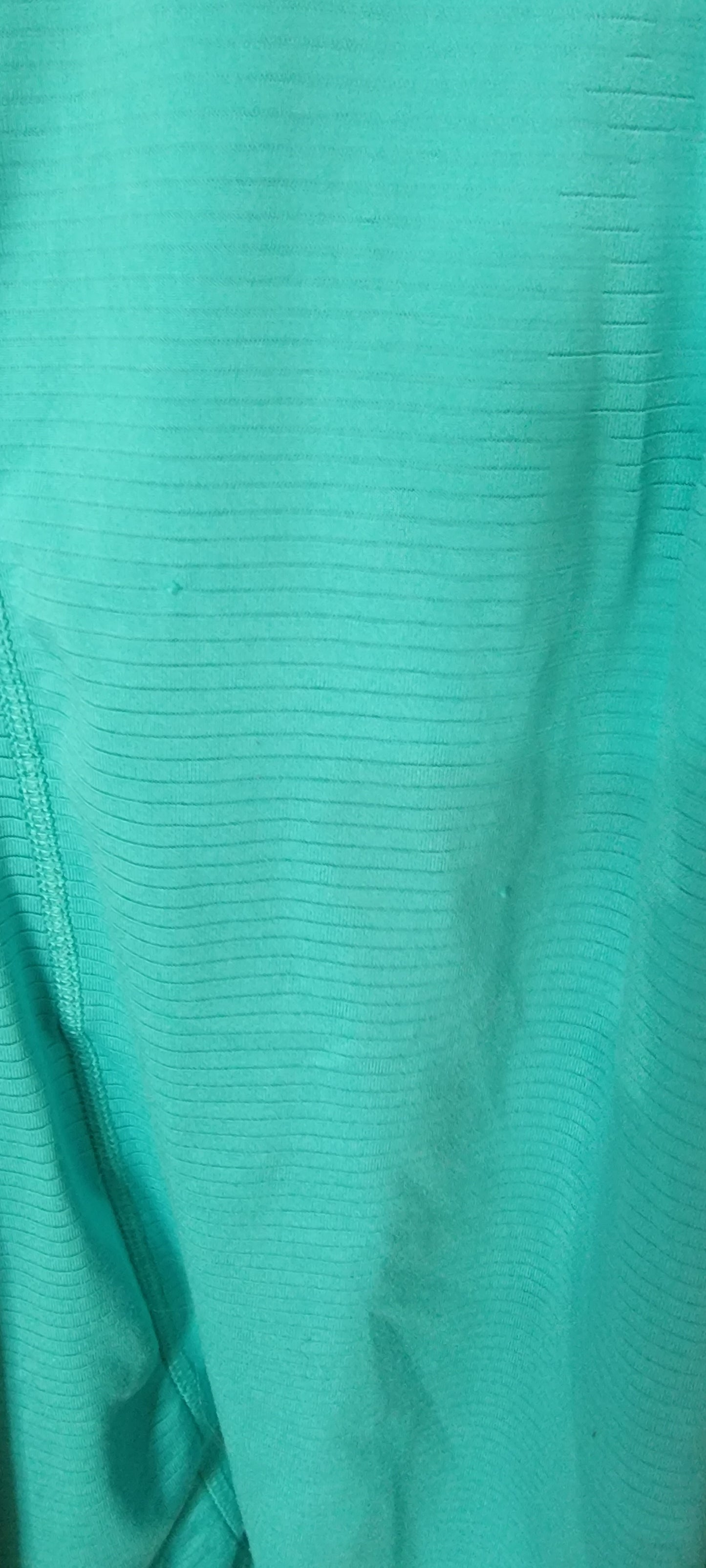 XL The North Face Lightweight Athletic Hooded Pull Over
